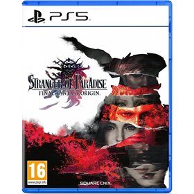 SQUARE ENIX PS5 Stranger Of Paradise Final Fantasy Origin  SQUARE ENIX PS5 Stranger Of Paradise Final Fantasy Origin