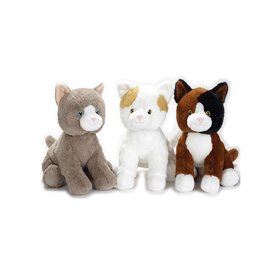 Play Eco! Play Green! Γάτα Μεγάλη 29 cm 