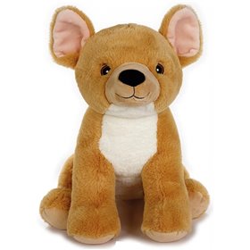 Play Eco! Play Green! Chiwawa Μεγάλο, 29 Cm 