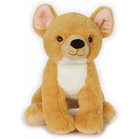 Play Eco! Play Green! Chiwawa, Μεσαίο Gro, 22 Cm 