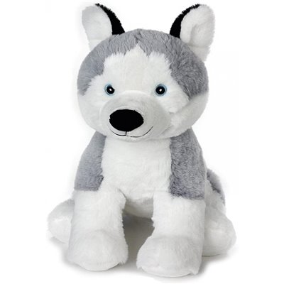 Play Eco! Play Green! Husky Gro, 29 Cm 