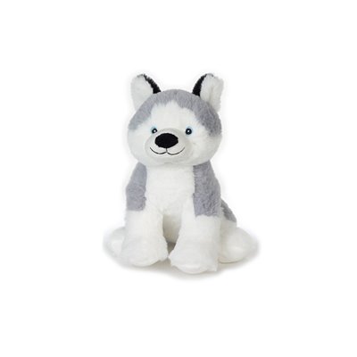 Play Eco! Play Green! Husky Medium, 22 Cm 