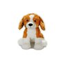 Play Eco! Play Green! Σκύλος Beagle Μεγάλος 29 Cm 