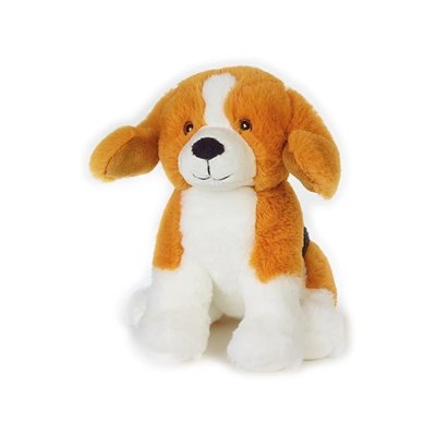 Play Eco! Play Green! Σκύλος Beagle Medium, 22 Cm 