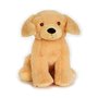 Play Eco! Play Green! Golden Retriever Σκύλος Μεσαίο 22 Cm 