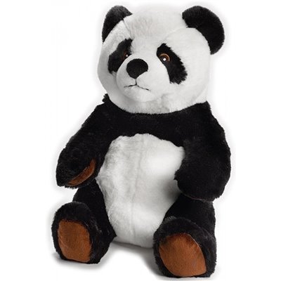 Play Eco! Play Green! Panda Big 29 Cm 