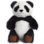 Play Eco! Play Green! Panda Medium, 22 Cm 