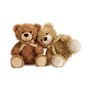 Play Eco! Play Green! Taffy Bear Σε Δύο Παραλλαγές, 30 Cm 