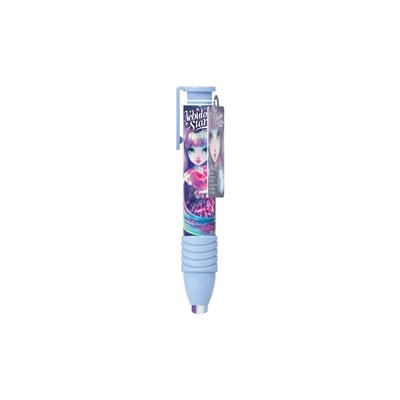 Nebulous Stars Scented Eraser Pen Αρωματική Γόμα - 4 Σχέδια 