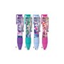 Nebulous Stars Scented Eraser Pen Αρωματική Γόμα - 4 Σχέδια 