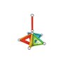 Geomag Σετ Rainbow 32 