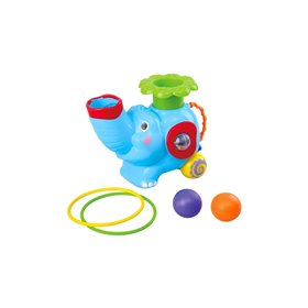 playgo Παίξε με το Ελεφαντάκι 