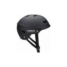 Globber Κράνος Adult (54-56cm) Black 