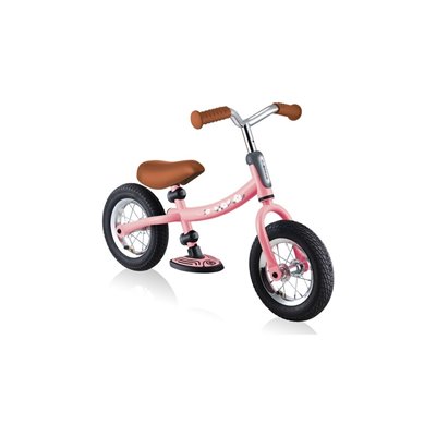 Globber Ποδήλατο Go Bike Air Pastel Pink 