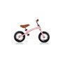 Globber Ποδήλατο Go Bike Air Pastel Pink 