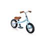 Globber Ποδήλατο Go Bike Air Pastel Blue 