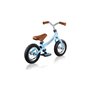 Globber Ποδήλατο Go Bike Air Pastel Blue 