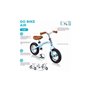 Globber Ποδήλατο Go Bike Air Pastel Blue 