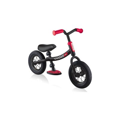 Globber Ποδήλατο Go Bike Air Black-Red 