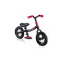 Globber Ποδήλατο Go Bike Air Black-Red 