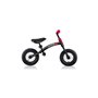 Globber Ποδήλατο Go Bike Air Black-Red 