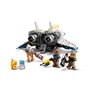 LEGO Disney And Pixar Διαστημόπλοιο Xl-15 