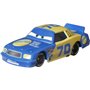 Mattel Disney/Pixar Cars Σετ Των 2 Floyd Mulvihill &amp Crusty Rotor 