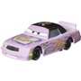 Mattel Disney/Pixar Cars Σετ Των 2 Floyd Mulvihill &amp Crusty Rotor 