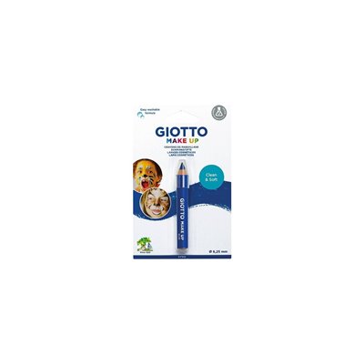 Giotto Make Up Μολύβι Μπλε 