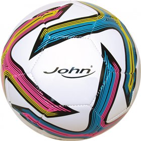 John Μπάλα Ποδοσφαίρου 220Mm Classic I, - 1 τμχ  John Μπάλα Ποδοσφαίρου 220Mm Classic I, - 1 τμχ