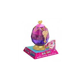 kd group Funlockets Μυστικη Κρυσταλλινη Κοσμηματοθηκη - Αυγο  kd group Funlockets Μυστικη Κρυσταλλινη Κοσμηματοθηκη - Αυγο