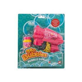 As company Όπλο Μπουρμπουλήθρες 360 Bubbles  As company Όπλο Μπουρμπουλήθρες 360 Bubbles