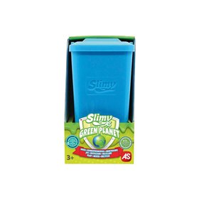 As company Slimy AS Χλαπάτσα Green Planet 250Ml Για 3+ Χρονών 