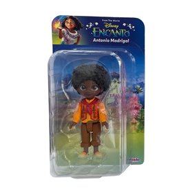 JAKKS PACIFIC Φιγούρα 7Cm Encanto - Antonio Madrigal 