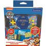 Lexibook Paw Patrol Chase Compact Cyber Arcade Ηλεκτρονική Φορητή Κονσόλα, 150 Παιχνίδια 