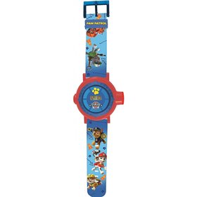 Lexibook Ψηφιακό Ρολόι Ρολόι Paw Patrol Προτζέκτορας Με 20 Εικόνες 