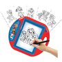 Lexibook Paw Patrol Drawing Projector Φωτείνος Προτζέκτορας Ζωγραφικής 