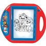 Lexibook Paw Patrol Drawing Projector Φωτείνος Προτζέκτορας Ζωγραφικής 