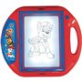 Lexibook Paw Patrol Drawing Projector Φωτείνος Προτζέκτορας Ζωγραφικής 