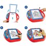 Lexibook Paw Patrol Drawing Projector Φωτείνος Προτζέκτορας Ζωγραφικής 