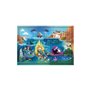 Clementoni Disney Maps Little Mermaid 1000 Pieces Η Μικρή Γοργόνα 