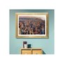 Clementoni Collection New York City 1000 Pieces, Made In Italy Νέα Υόρκη 