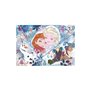 Clementoni Frozen 2 Supercolor Disney 2-24 Maxi Pieces-Jigsaw Puzzle 