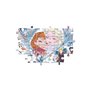 Clementoni Frozen 2 Supercolor Disney 2-24 Maxi Pieces-Jigsaw Puzzle 