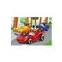 Clementoni Disney Mickey Supercolor Mickey-24 Maxi Pieces-Jigsaw Puzzle 