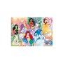 Clementoni Disney Princess Supercolor Princess-24 Maxi Pieces-Jigsaw Πριγκίπισσες 