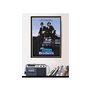 Clementoni Cult Movies Blues Brothers 500 Pieces, Made In Italy Οι Ατσίδες Με Τα Μπλε 