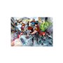 Clementoni Supercolor Marvel Avengers-60 Pieces 
