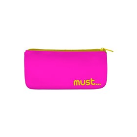 MUST Κασετινα Σιλικονης Focus 21X10 Φλατ 