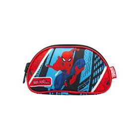 MUST Κασετίνα Τσαντάκι Μέσης Spiderman Go Spidey 